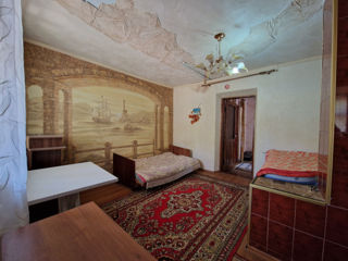 Vînd casă de locuit Peresecina, 135 m2, teren pentru construcții intravilan 12 ari. foto 13