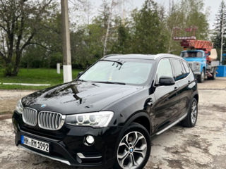 BMW X3 foto 3