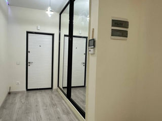 Apartament cu 3 camere, 125 m², Râșcani, Chișinău foto 9