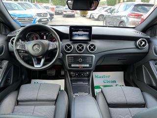 Mercedes GLA foto 16