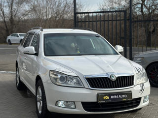 Skoda Octavia foto 3