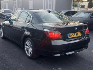 BMW 5 Series foto 5