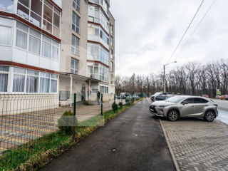 Apartament cu 2 camere, 84 m², Ciocana, Chișinău