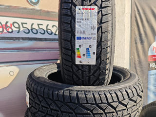 215/55R17 Tigar de la Michelin Iarna 2024-2025! foto 4