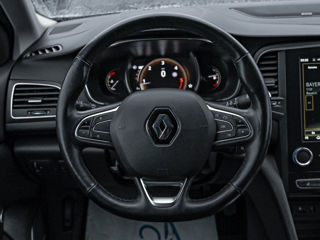 Renault Megane foto 11