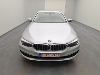 BMW 5 Series foto 2