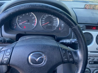 Mazda 6 foto 1