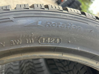 235/45 R19 Hankook Icept Evo3/ Доставка, livrare toata Moldova 2024 foto 8