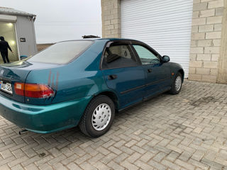 Honda Civic foto 3