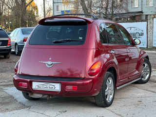 Chrysler PT Cruiser foto 2