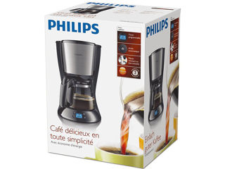 Cafetiera electrica Philips HD7459/20 foto 4