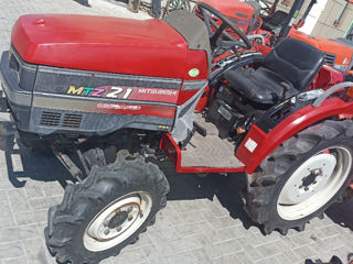 Tractorase  japoneze foto 12