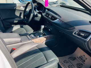 Audi A6 foto 3