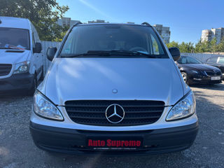 Mercedes Vito foto 3