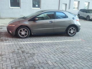 Honda Civic foto 6