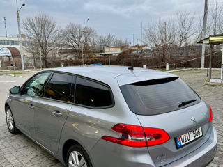 Peugeot 308 foto 4