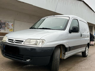 Citroen Berlingo foto 3