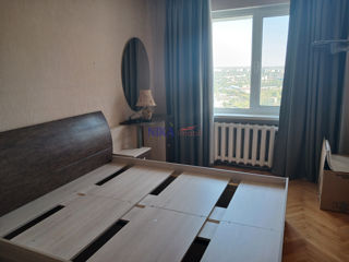 Apartament cu 4 camere, 106 m², Botanica, Chișinău foto 4