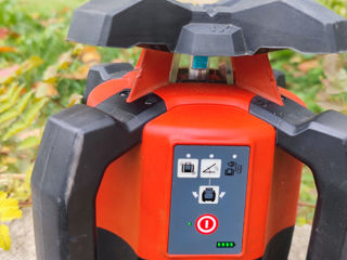 Hilti PR-30 HVS model nou + Încărcător + Detector = 740 euro foto 9