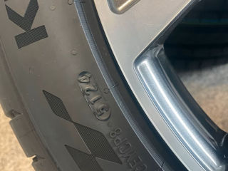 Jante BMW 3er G20 / 5er G30  225/45 R18 foto 8