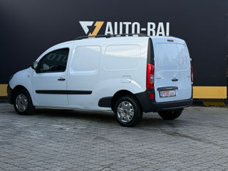 Mercedes Citan foto 7