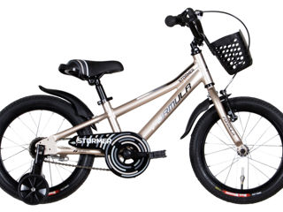 Bicicleta pentru copii formula stromer 16'