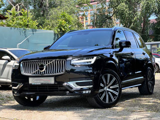 Volvo XC90 foto 3