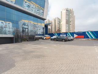 Oficiu de Închiriat – 255 mp – Continental Business Center foto 8