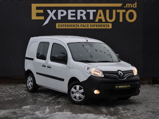 Renault Kangoo foto 1