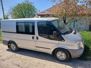 Ford Ford transit  фото 0