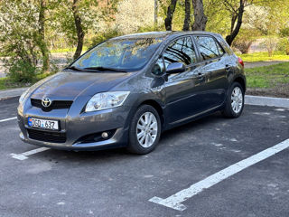 Toyota Auris foto 4