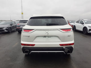 DS Automobiles DS 7 Crossback foto 8