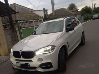 BMW X5 foto 2