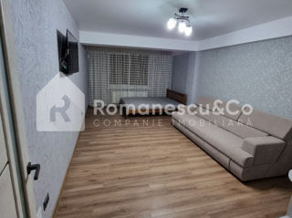 Apartament cu 1 cameră, 56 m², Ciocana, Chișinău foto 4