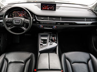 Audi Q7 e-tron foto 7