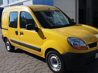 Renault Kangoo foto 2