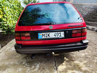 Volkswagen Passat foto 7