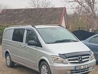 Mercedes Vito foto 5