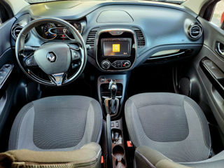 Renault Captur foto 7