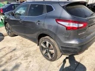 Nissan Qashqai foto 4