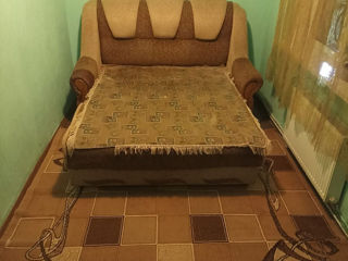 Room, 19 м², 1/1 fl.