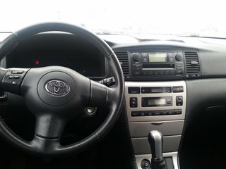 Toyota Corolla foto 7