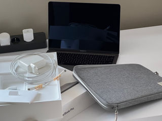 Macbook Pro 13 10/10 foto 9