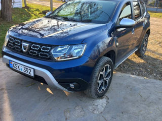 Dacia Duster foto 3