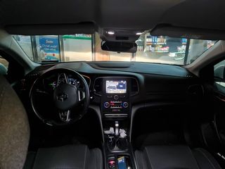 Renault Megane foto 4