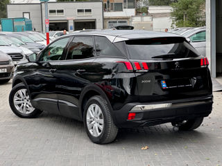 Peugeot 3008 foto 5