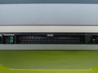 Оптические приводы. SONY CD-R/RW. TEAC CD-540E. Compaq DV-28E -A43. foto 3