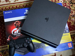 Playstation 4 Slim foto 1