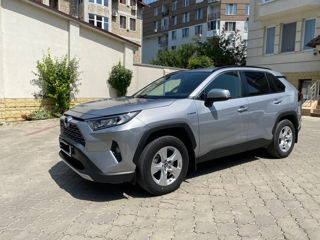 Toyota Rav 4 foto 1