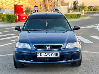 Honda Civic foto 3